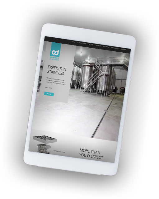 Specify Stainless