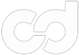 Component Development's Logo in white