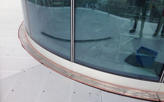 Aldgate Tower CD 2