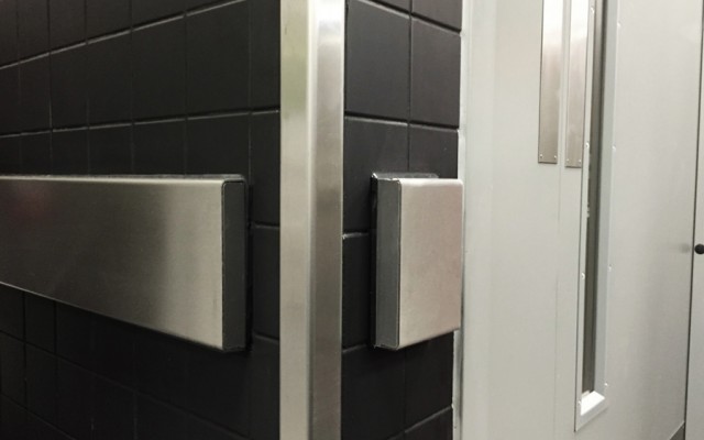 Architectural Surface Protection