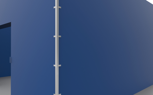 Corner Guards