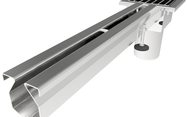 Compact Channel