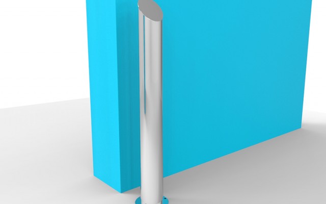 Bollard