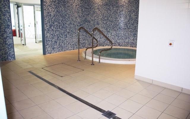 Access Covers