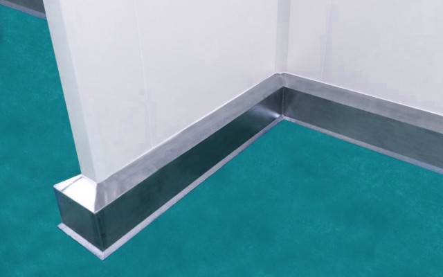 Industrial Surface Protection