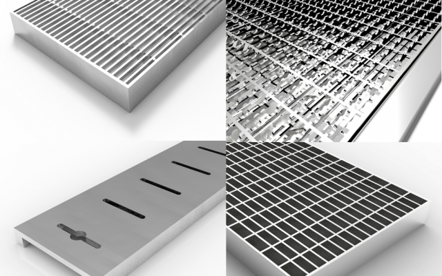 Gratings