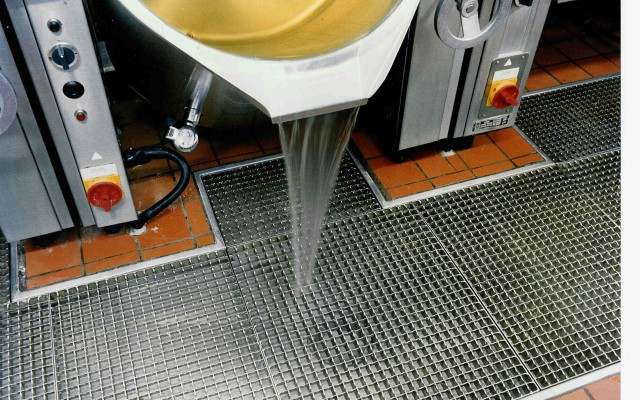 Stainless Steel Bratt Pan Solutions