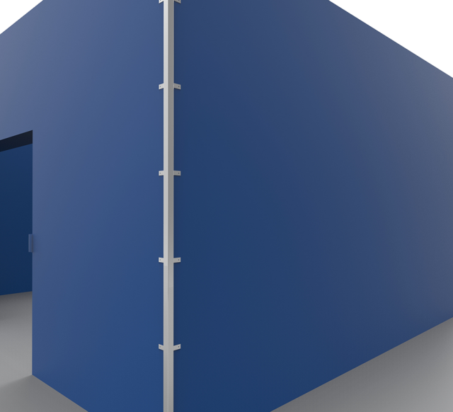 Corner Guards